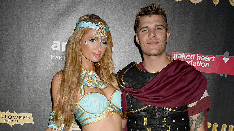 It-Girl Paris Hilton und Chris Zylka haben Anfang November ihre Verlobung gelöst. Seit 2017 waren die beiden ein Paar.