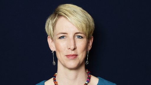 Katrin Habenschaden Katrin Habenschaden