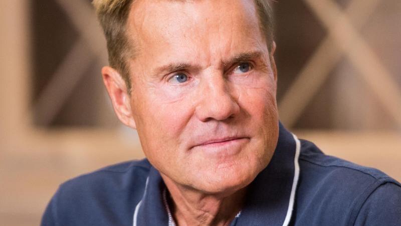 Dieter Bohlen zeigt sich auf Instagram aus dem Krankenhaus. (Archivbild)