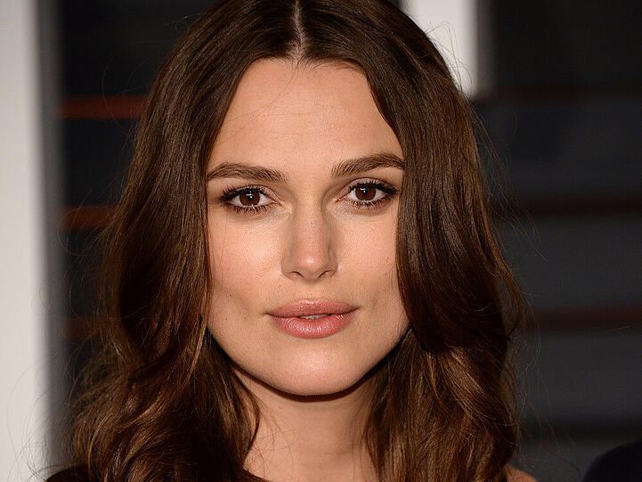 Die Boradway-Show von Keira Knightley musste abgesagt werden