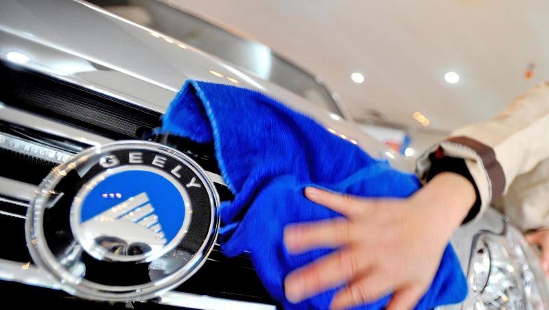 Der Autohersteller Geely ließ sich den Einstieg bei Daimler nach Schätzungen knapp neun Milliarden Dollar kosten. Der Autohersteller Geely ließ sich den Einstieg bei Daimler nach Schätzungen knapp neun Milliarden Dollar kosten.