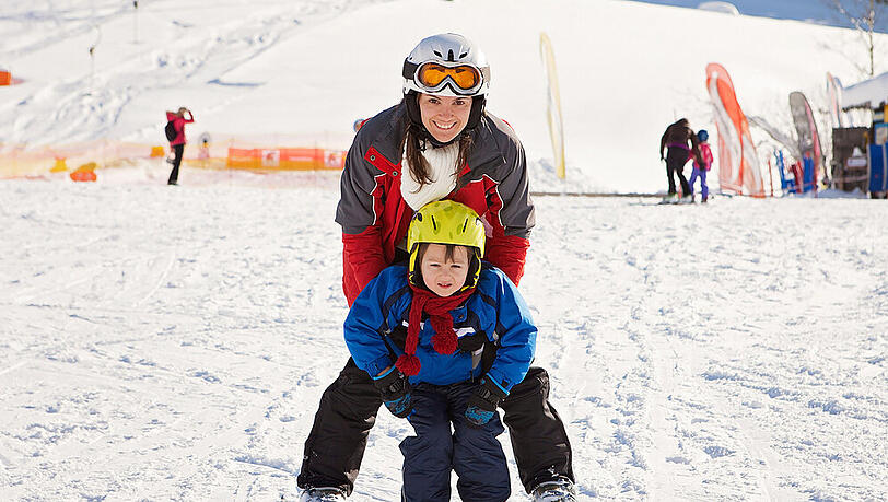 Der Ski-Urlaub in Österreich fällt für deutsche Touristen aus. Der Ski-Urlaub in Österreich fällt für deutsche Touristen aus.