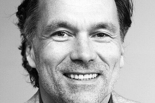 Frank Müller, Ressortleiter AZ-Aktuell