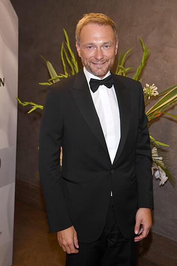 Christian Lindner
