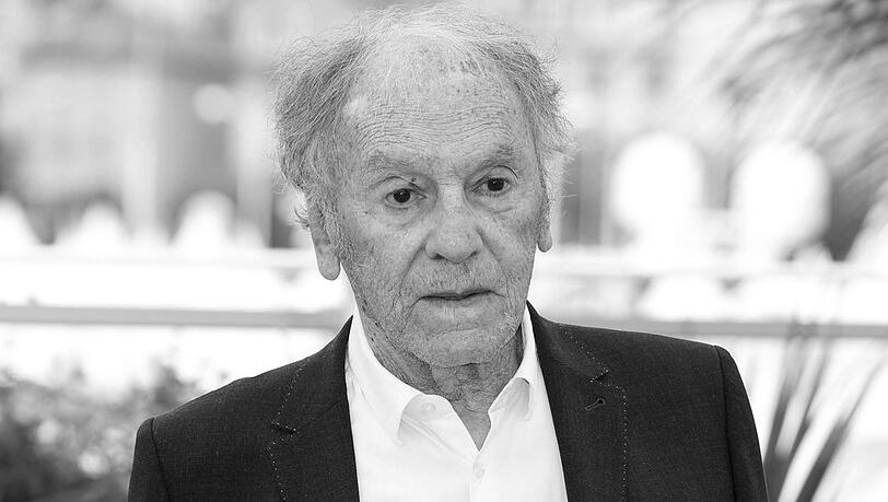 Jean-Louis Trintignant wurde 91 Jahre alt.