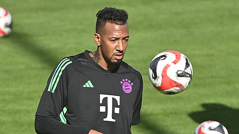Sportlich wäre Jérôme Boateng womöglich eine Verstärkung für die personell schlecht aufgestellte Abwehr des FC Bayern – aber will man einen Profi verpflichten, der in der entscheidenden Saisonphase vielleicht häufiger vor Gericht erscheinen muss? Diese Frage muss nicht nur Thomas Tuchel für sich noch abschließend beantworten.