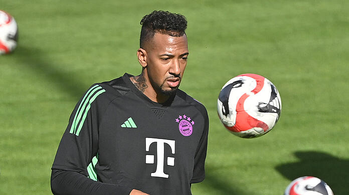 Sportlich wäre Jérôme Boateng womöglich eine Verstärkung für die personell schlecht aufgestellte Abwehr des FC Bayern – aber will man einen Profi verpflichten, der in der entscheidenden Saisonphase vielleicht häufiger vor Gericht erscheinen muss? Diese Frage muss nicht nur Thomas Tuchel für sich noch abschließend beantworten.