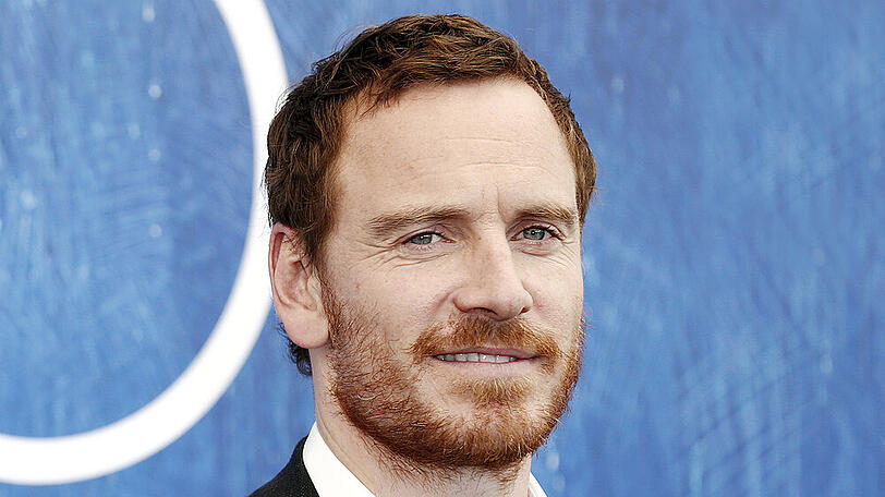 Michael Fassbender soll auf der Leinwand den Coach von Amerikanisch-Samoa spielen