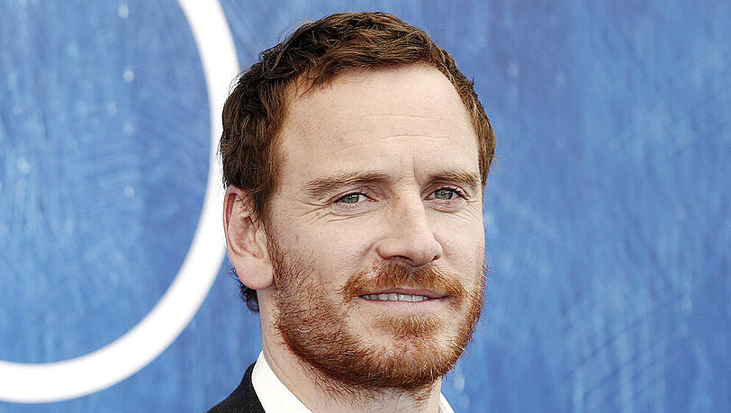 Michael Fassbender soll auf der Leinwand den Coach von Amerikanisch-Samoa spielen Michael Fassbender soll auf der Leinwand den Coach von Amerikanisch-Samoa spielen