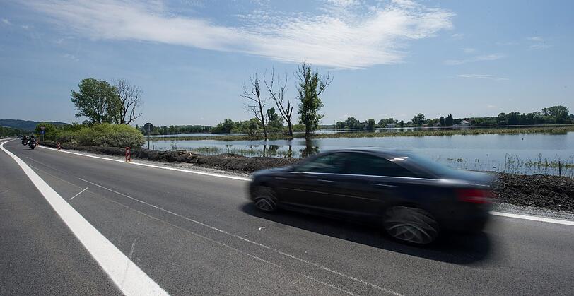 Deggendorf nach dem Hochwasser: Aktuelle Bilder nach der Flut
