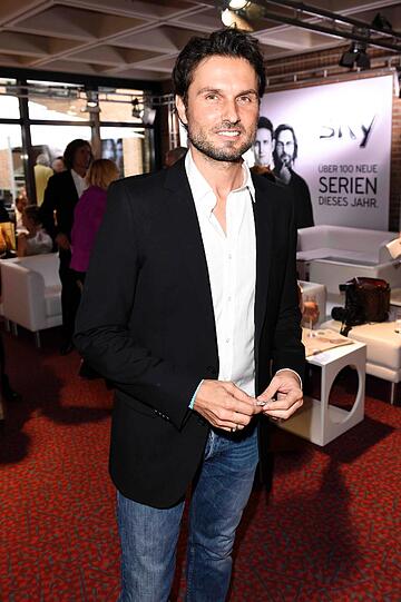 Weitere Bilder vom Gala-Abend