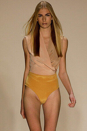 Dieses Model hat ein ganz anderes Problem.