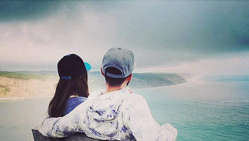 Justin Timberlake mit seiner Ehefrau Jessica Biel Justin Timberlake mit seiner Ehefrau Jessica Biel