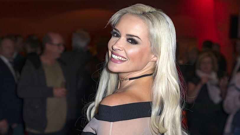 Daniela Katzenberger zählt zu den erfolgreichsten deutschen TV-Sternchen und Influencern.