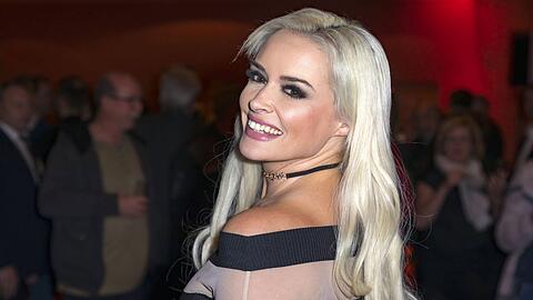 Daniela Katzenberger zählt zu den erfolgreichsten deutschen TV-Sternchen und Influencern.