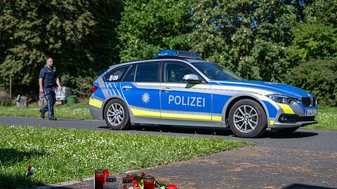 Die Verteidigung eines wegen Mordes verurteilten 15-Jährigen hat die Revision gegen das Urteil zurückgenommen. (Archivbild)