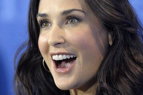 Demi Moore