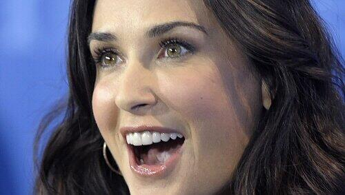 Demi Moore
