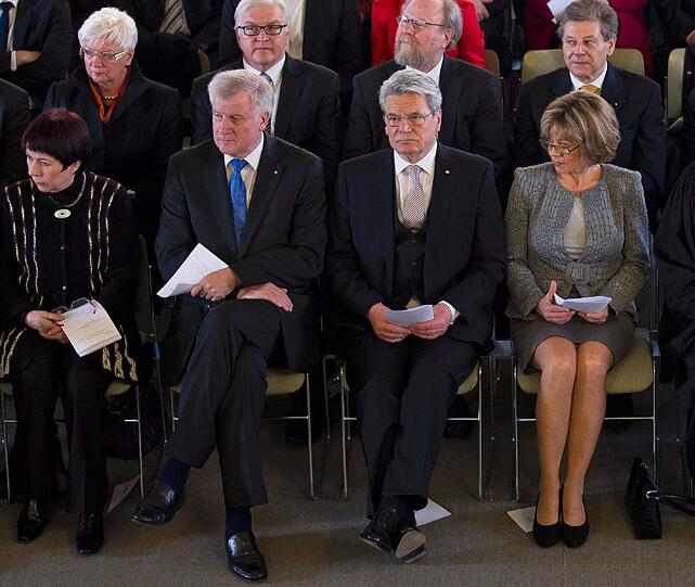 Wahl des Bundespräsidenten: Die aktuellen Bilder aus Berlin