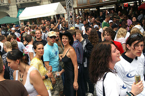 So verrückt und schrill ist der CSD: Die schönsten Bilder aus München und dem Rest Deutschlands...
