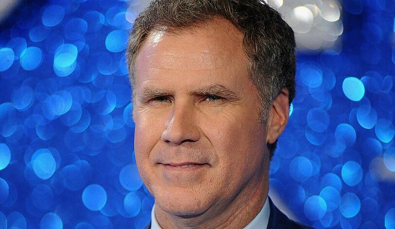 Will Ferrell tritt als alternder Gamer bald gegen die Zocker-Elite an.