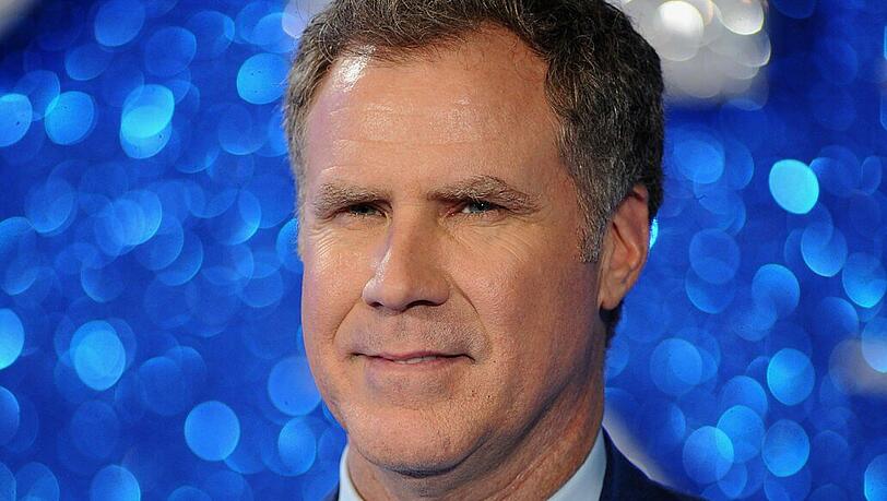 Will Ferrell tritt als alternder Gamer bald gegen die Zocker-Elite an.