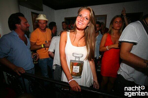 Im Crown's Club war die After Show Fanparty zum neuen Kinofilm STEP UP 3D. Mehr Bilder unter: www.nachtagenten.de.