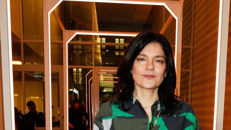 Jasmin Tabatabai sorgt sich wegen der Folgen der Corona-Krise um die Kultur-Branche. Jasmin Tabatabai sorgt sich wegen der Folgen der Corona-Krise um die Kultur-Branche.