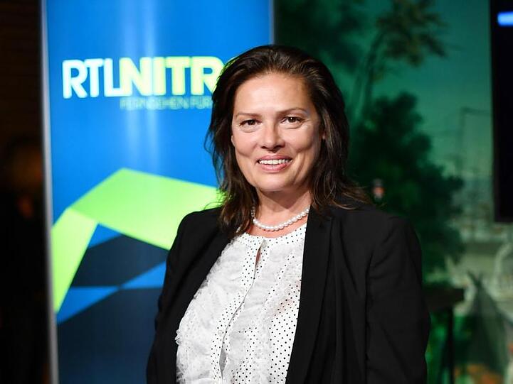 Stefanie Tücking wurde nur 56 Jahre alt.