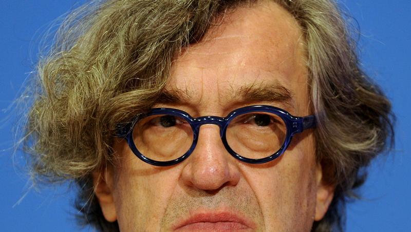 Aus der Schule habe er nicht so viel mitgenommen. Trotzdem, oder gerade deshalb hat Wim Wenders es weit gebracht. Aus der Schule habe er nicht so viel mitgenommen. Trotzdem, oder gerade deshalb hat Wim Wenders es weit gebracht.