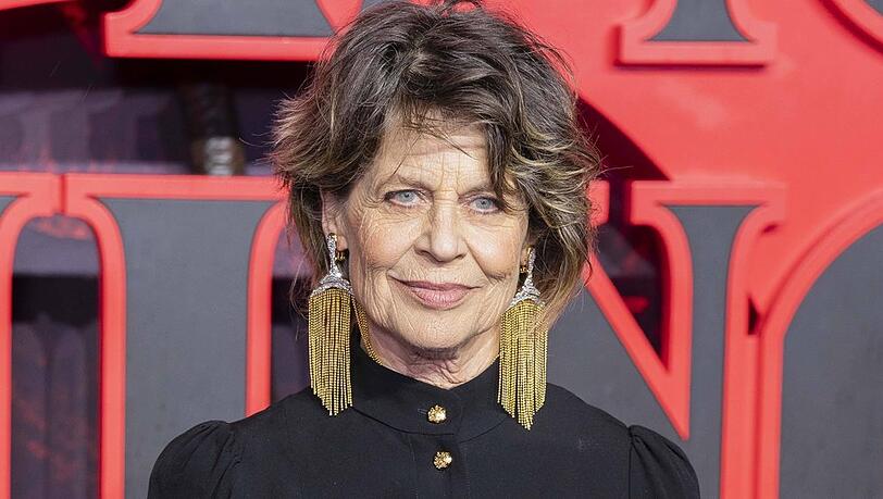 Schauspielerin Linda Hamilton steht ohne Wenn und Aber zu ihrem Alter. Schauspielerin Linda Hamilton steht ohne Wenn und Aber zu ihrem Alter.