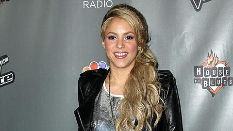 Schwangerschaftsgerüchte um Sängerin Shakira