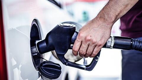 Der Spritverbrauch des Autos l&auml;sst sich mit einfachen Mitteln reduzieren.