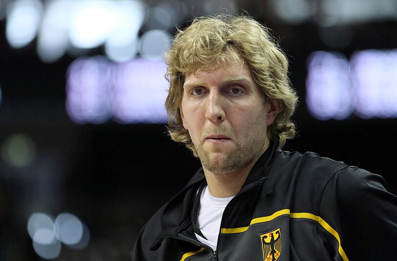 Der Deutsche Basketball Bund hat seine Bewerbung für eine WM-Wildcard zurückgezogen.