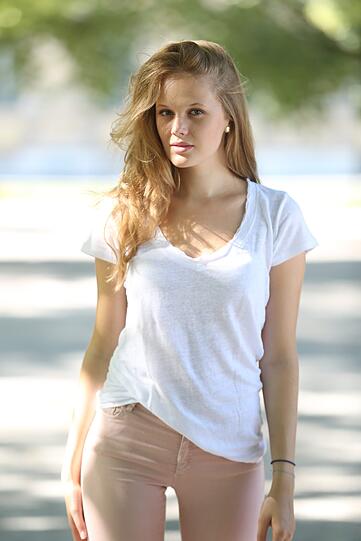 Die Bilder vom Foto-Shooting mit Pia!