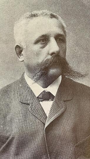 Johann-Georg Birk.