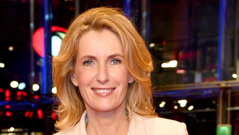 Die Schauspielerin Maria Furtwängler ermittelt wieder in Göttingen. Die Schauspielerin Maria Furtwängler ermittelt wieder in Göttingen.