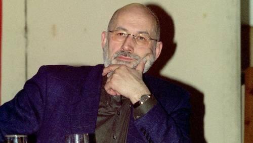 Muss jetzt schon wieder vor Gericht: der Rechtsextremist Horst Mahler (72). Muss jetzt schon wieder vor Gericht: der Rechtsextremist Horst Mahler (72).