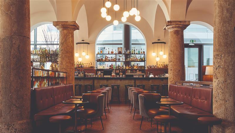 Am 31. Mai wird der Brenner Operngrill zur B&uuml;hne der Cocktail X Closing & Award Night.