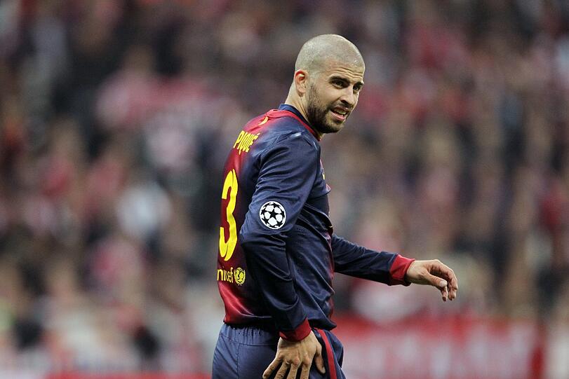 Gerard Pique: "Sie waren schneller und stärker. Sie waren an diesem Dienstag einfach überlegen. Wir müssen uns selbst da rausziehen und im Rückspiel gewinnen&ldquo; sagte Pique, der fair darauf hinwies, dass der Schiedsrichter keinen entscheidenden Einfluss auf das Ergebnis des Spiels hatte: "Ich glaube nicht, dass wir über die Schiedsrichter zu sprechen brauchen. Sie waren besser und wir können nur gratulieren. Wir müssen alles versuchen und das Rückspiel im Camp Nou gewinnen", sagte Pique. Er fügte hinzu dass man von Bayern München regelrecht "verprügelt" worden sei. (Quelle: fcbarcelona.com)