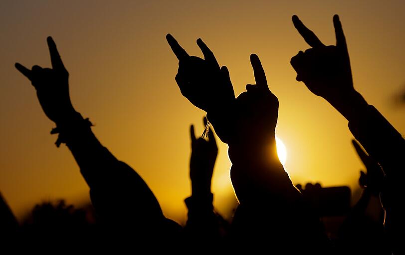 Wacken 2015 - die besten Bilder
