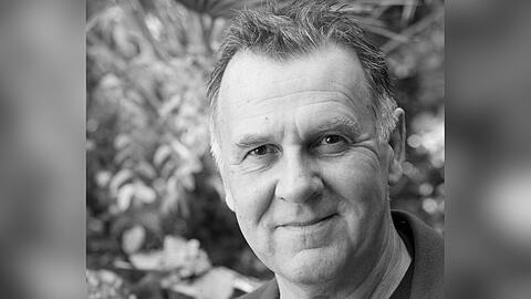 Tom Wilkinson ist gestorben.
