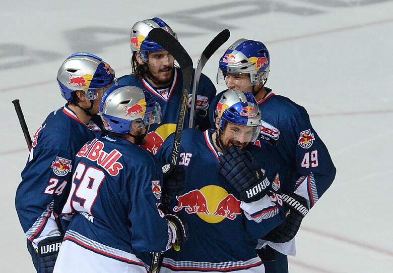Beim EHC München nehmen sie demnächst den Finnen Toni Söderholm in ihre Mitte.