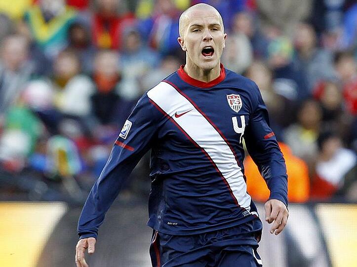 Michael Bradley sorgte für den Ausgleichstreffer.