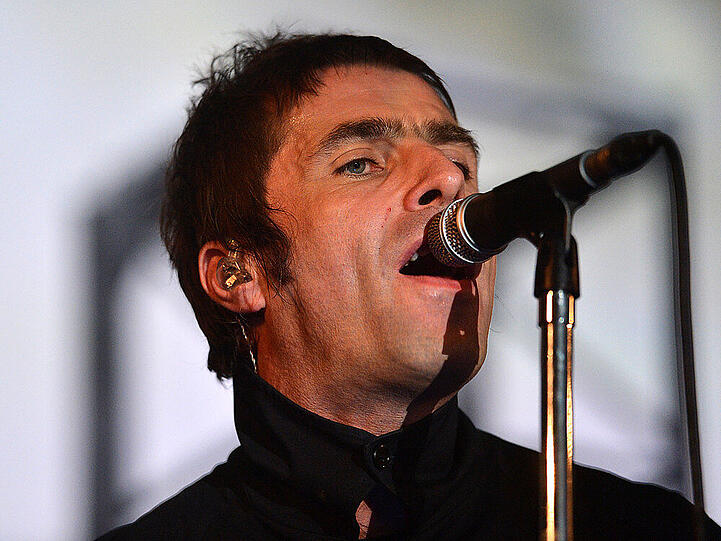 Was hat Liam Gallagher im "Holly Bush" getrieben?