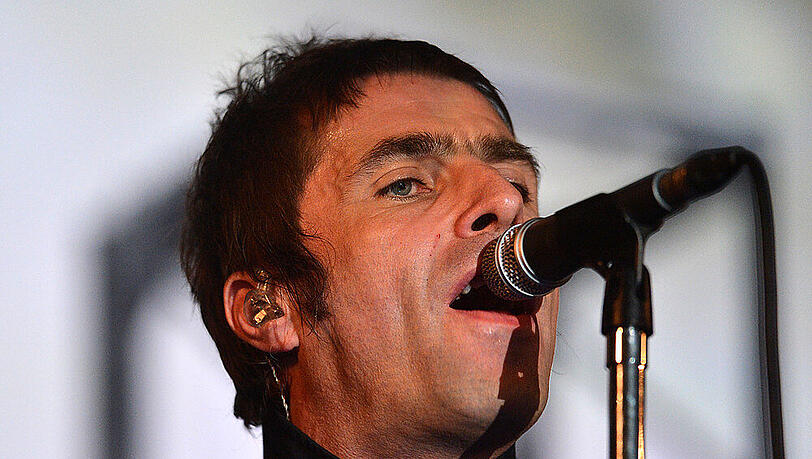 Was hat Liam Gallagher im "Holly Bush" getrieben? Was hat Liam Gallagher im "Holly Bush" getrieben?