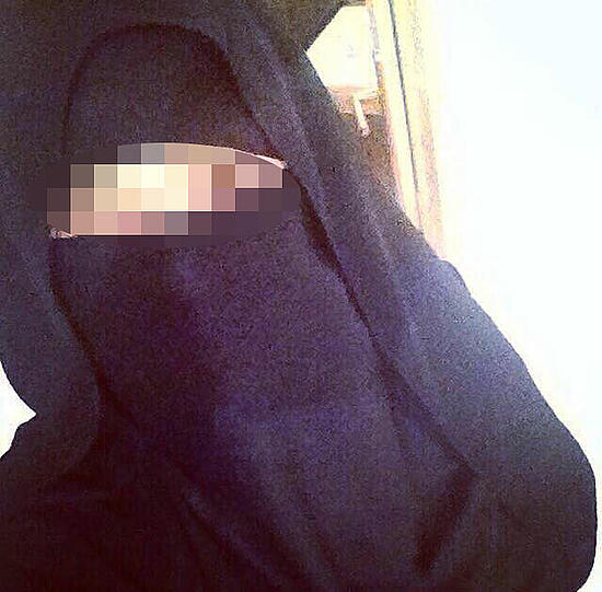 Eine 17-Jährige aus Neuried wird vermisst: Die Eltern glauben, sie ist in den Dschihad gezogen.