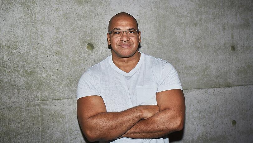 Gold's Gym: Pierre Geisensetter Gold's Gym: Pierre Geisensetter