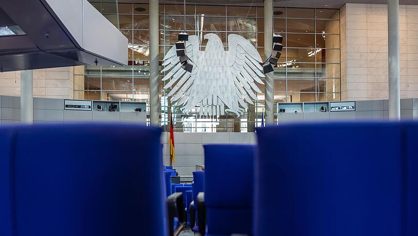 Einspruch: BSW fordert Neuauszählung der Bundestagswahl