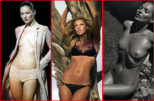 &bdquo;Ich war nicht das schönste Mädchen in der Klasse", sagte Kate Moss in einem Interview. seit der Schule hat sich die Britin ganz gut gemacht, wie wir finden - und diese Bilder beweisen.